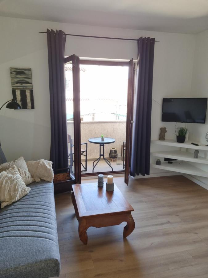 Maestral 2 Apartman Rovinj Kültér fotó