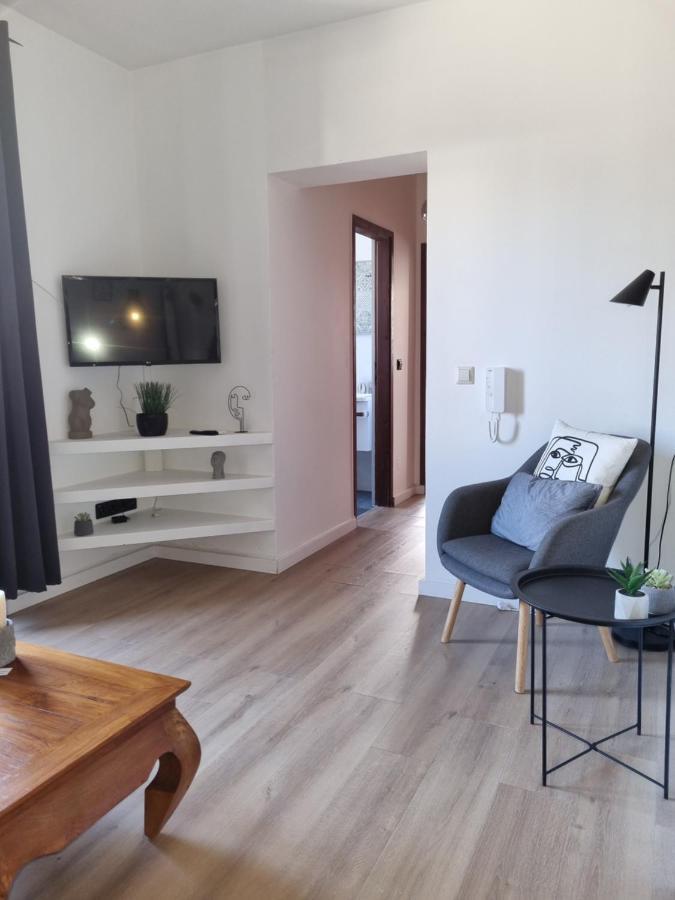 Maestral 2 Apartman Rovinj Kültér fotó