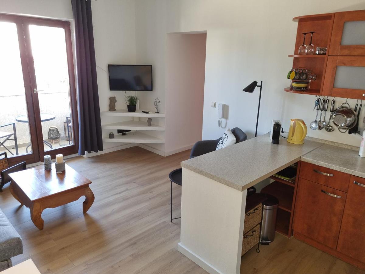 Maestral 2 Apartman Rovinj Kültér fotó