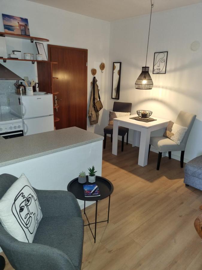 Maestral 2 Apartman Rovinj Kültér fotó